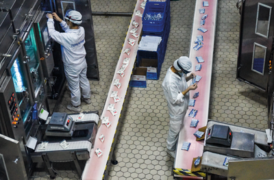 真假'鮮'牛奶 保質(zhì)期長(zhǎng)達(dá)20天，哪些乳企在'鉆空子'？