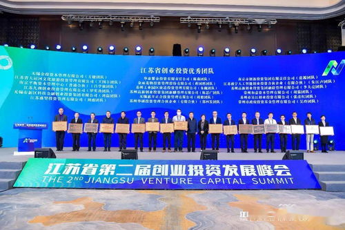 常高新金隆控股創(chuàng)業(yè)投資團(tuán)隊(duì)榮膺“省創(chuàng)業(yè)投資優(yōu)秀團(tuán)隊(duì)”稱號(hào)，彰顯專業(yè)力量