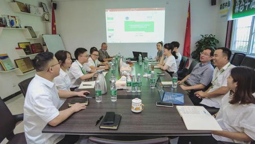 森態(tài)牛油與北京工商大學(xué)技術(shù)開(kāi)發(fā)第三階段合作成果豐碩，技術(shù)交流圓滿成功