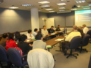 赴美學(xué)習(xí)交流團(tuán)與美國(guó)地表水專(zhuān)家技術(shù)交流紀(jì)實(shí)與展望